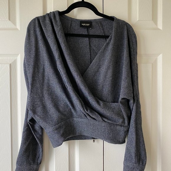 Rachel Comey Francis Top - Picture 4 of 5